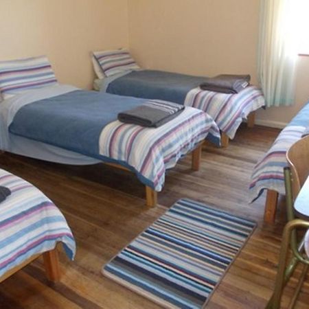 Franschhoek Travellers Lodge Eksteriør bilde