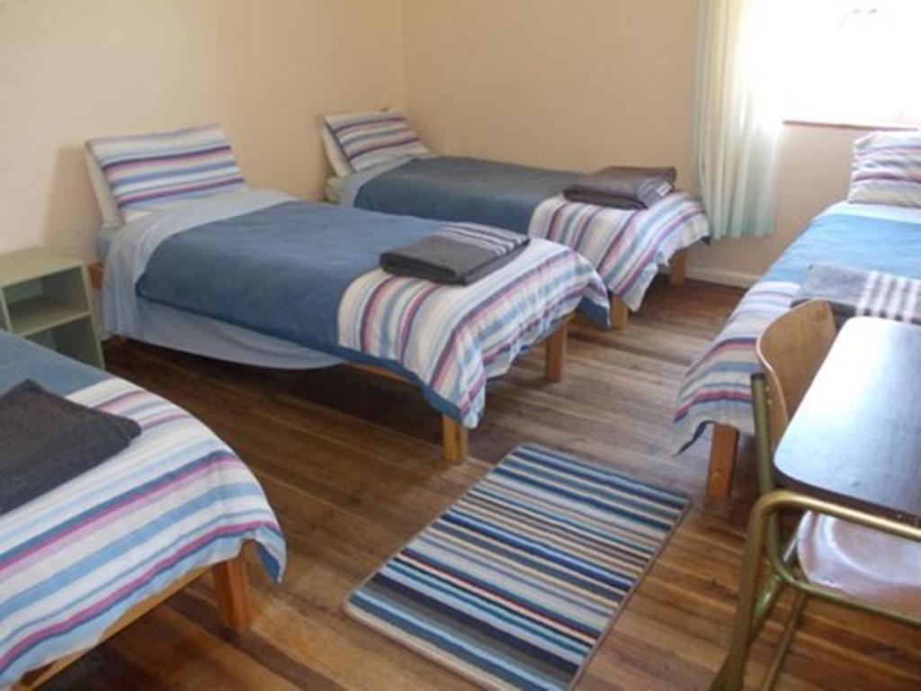 Franschhoek Travellers Lodge Eksteriør bilde