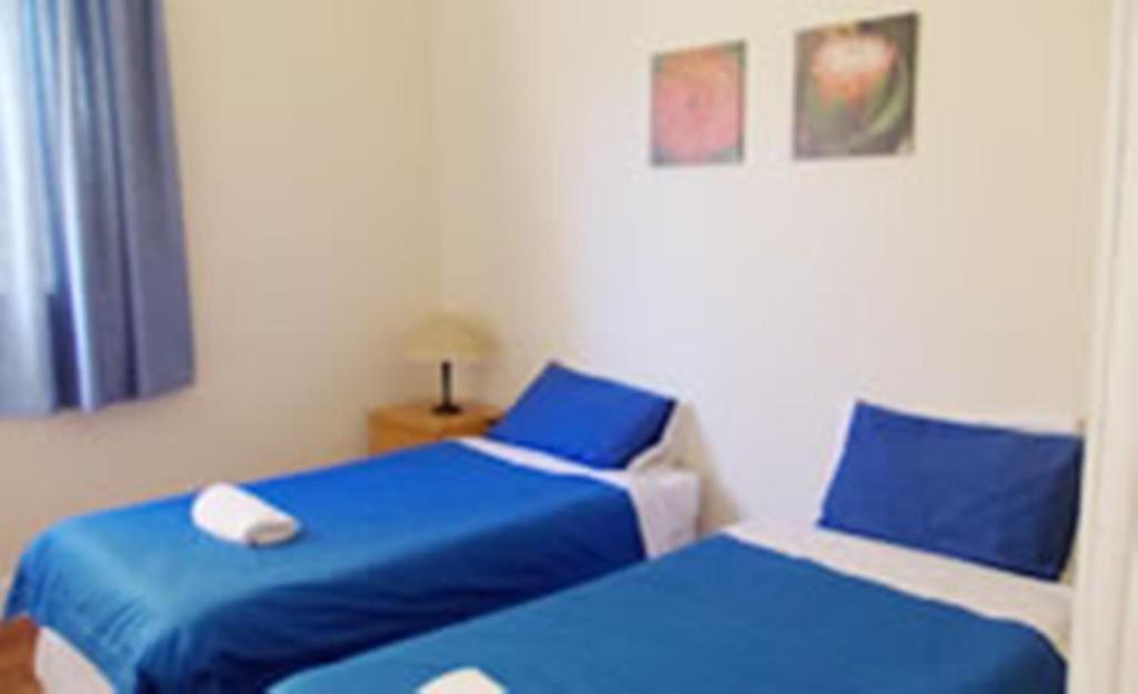Franschhoek Travellers Lodge Eksteriør bilde
